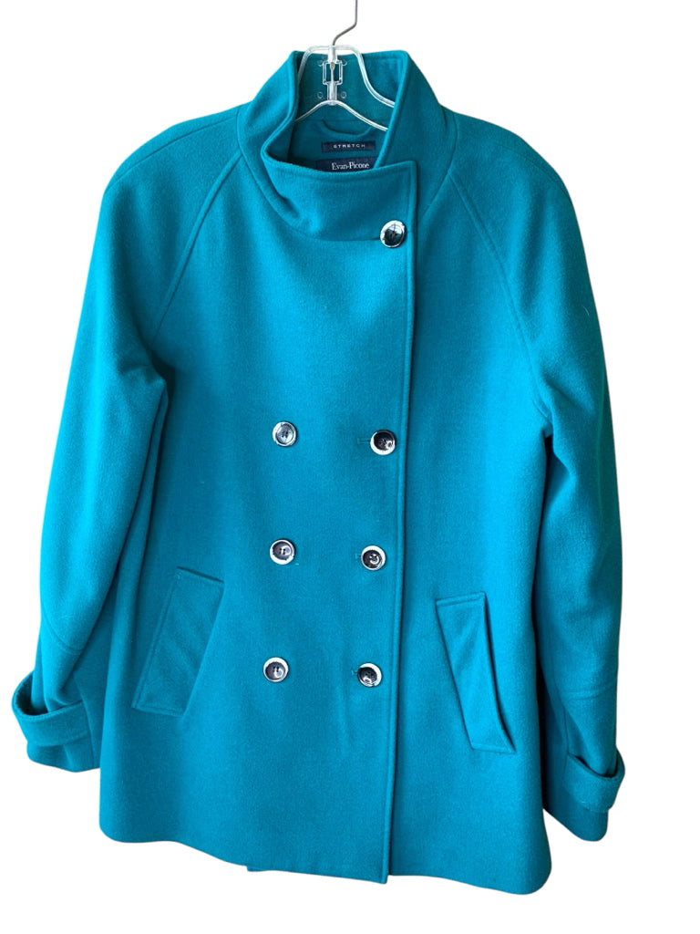 EVAN-PICONE  medium COAT W