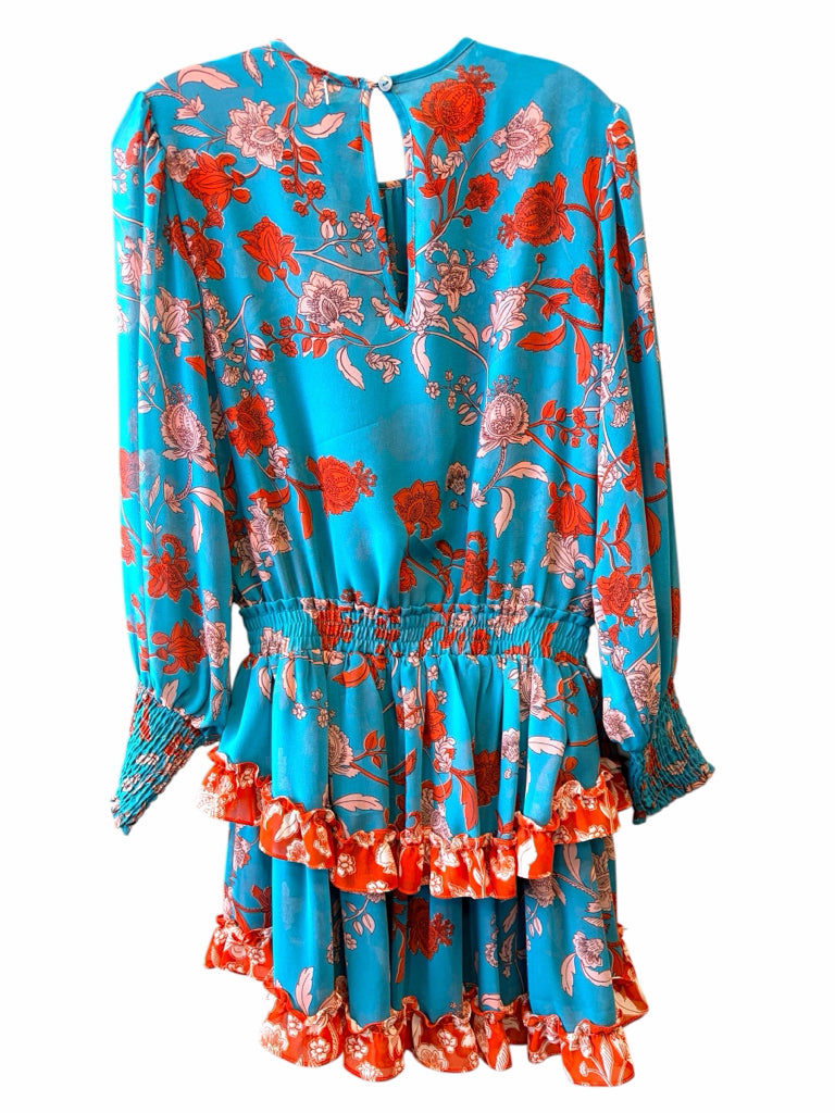 MISA Size small DRESS W