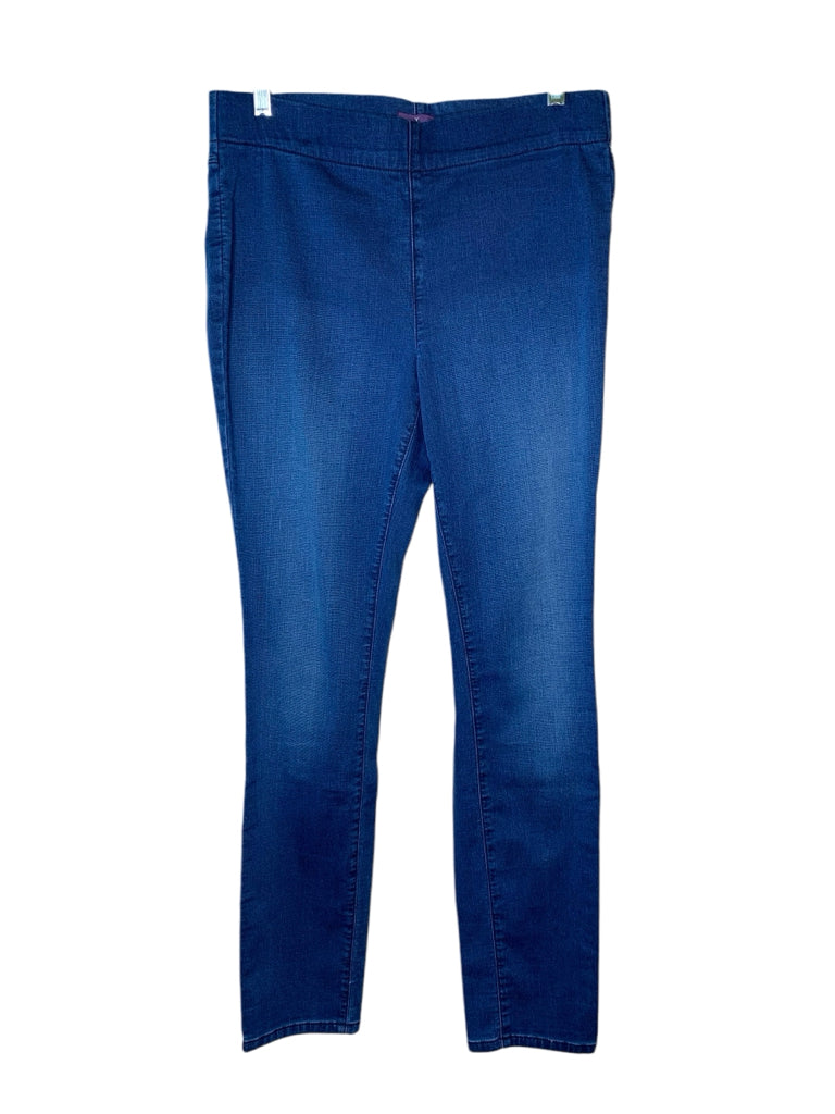 NYDJ  10 JEANS W