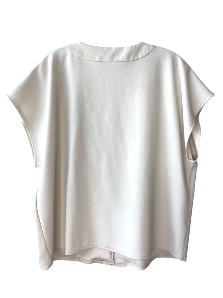 ANN TAYLOR Size large TOP  W
