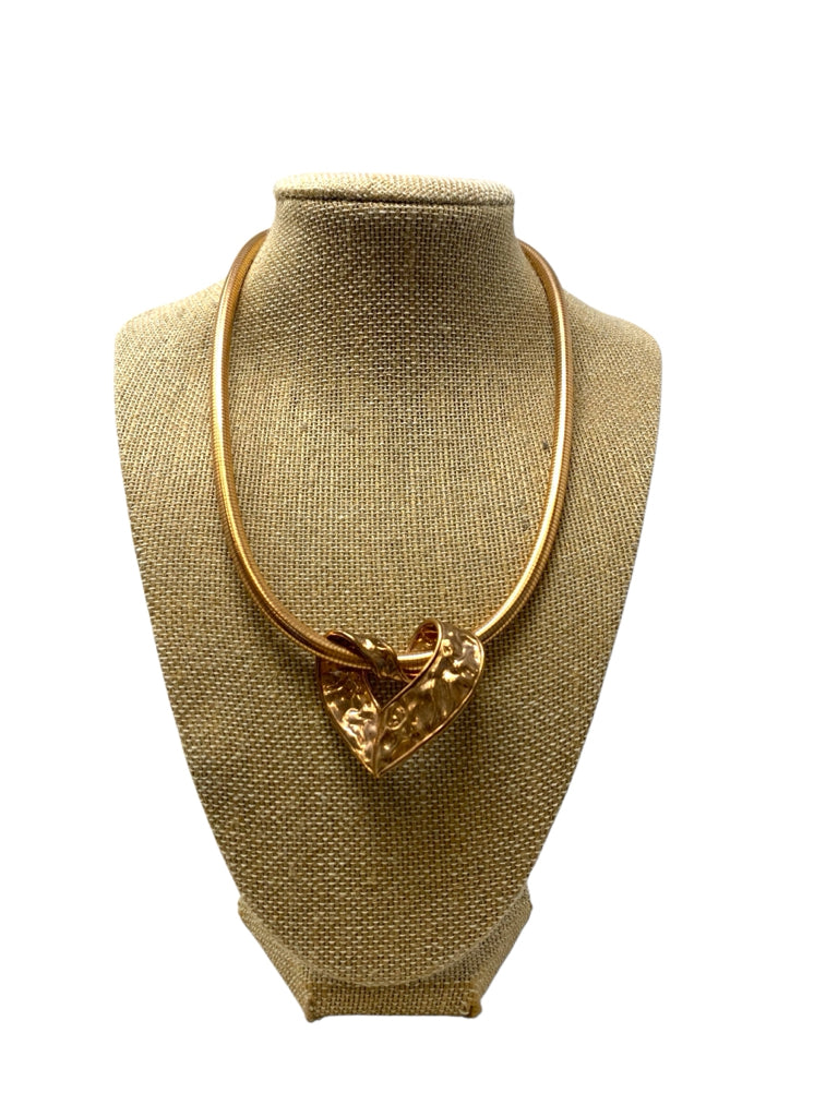 MILOR NECKLACE W