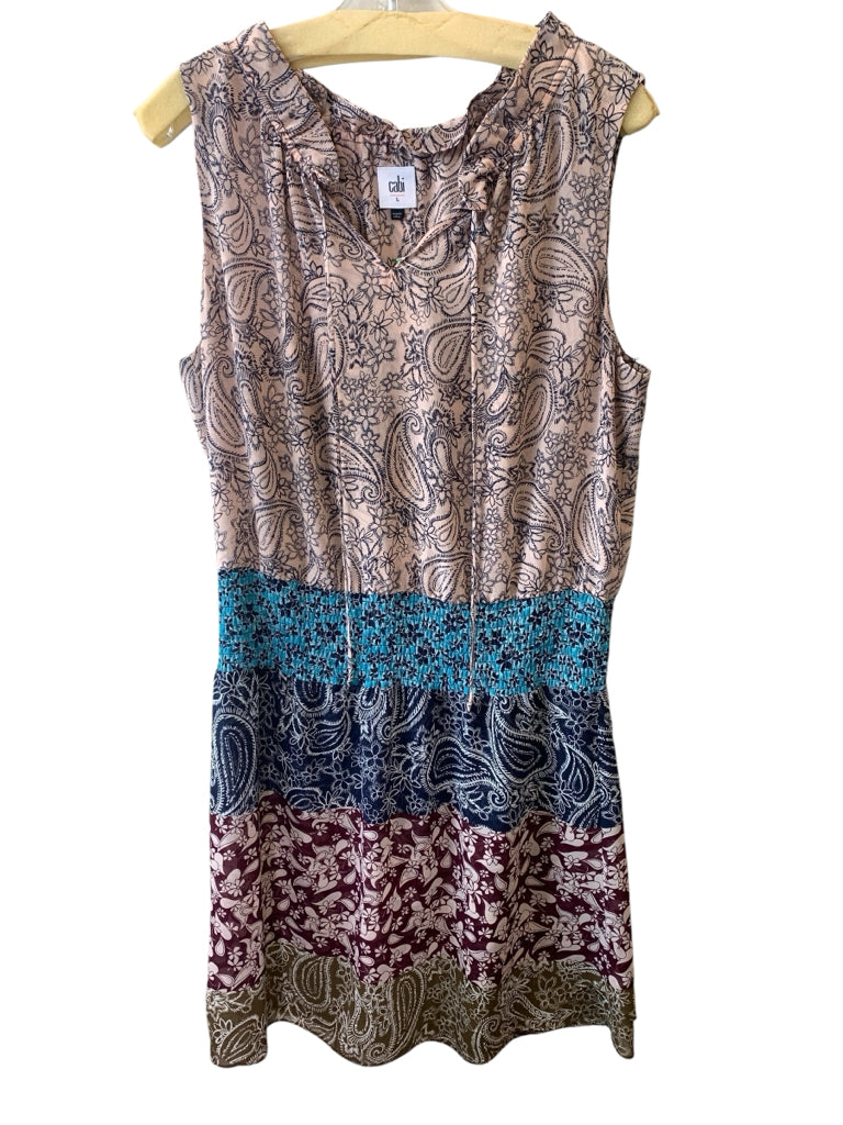 CABI  large DRESS W