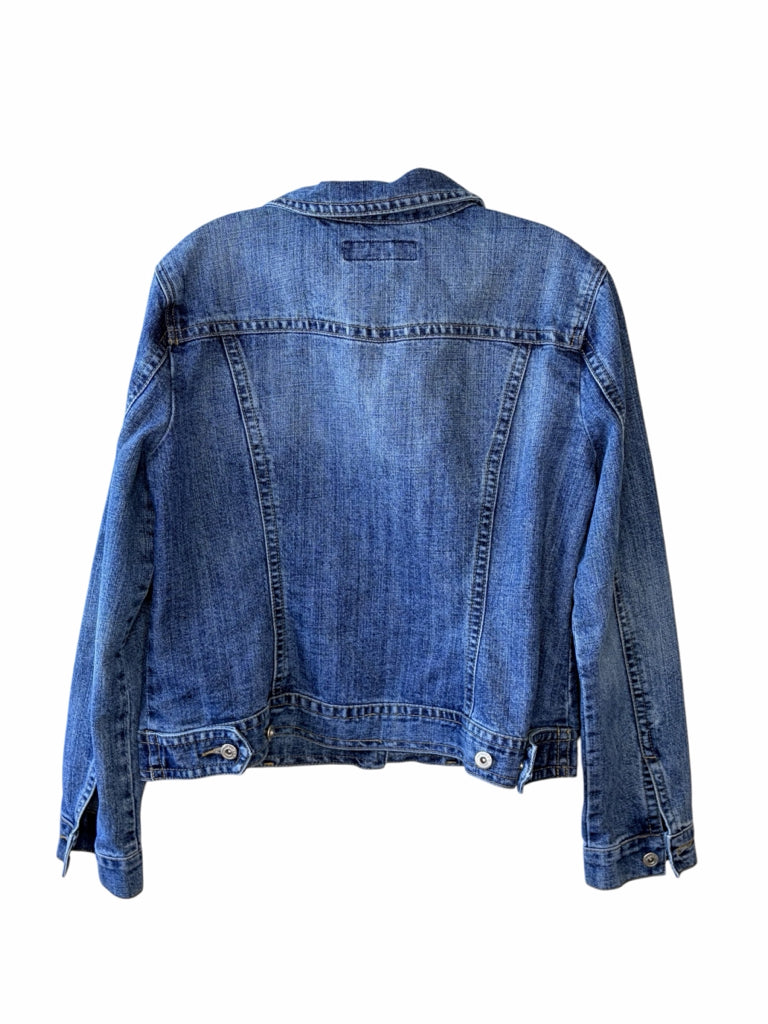 BACCINI Size large JACKET W