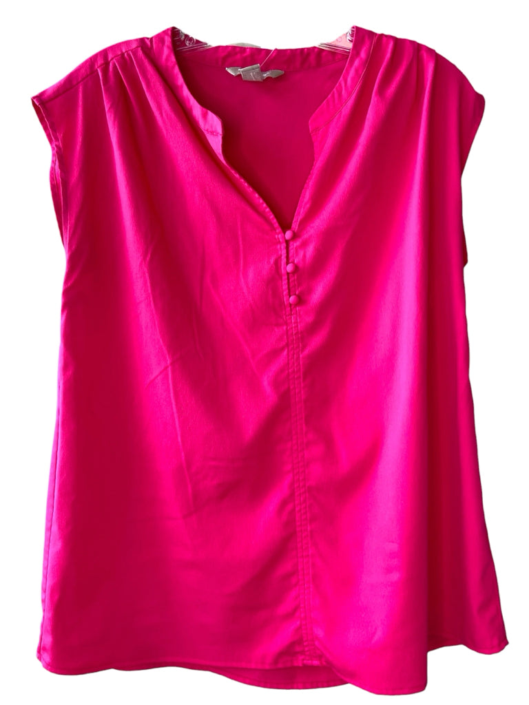 BANANA REPUBLIC Size medium TOPW