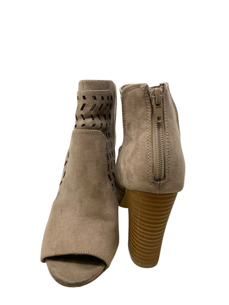 MADDEN GIRL  7 BOOTIE W