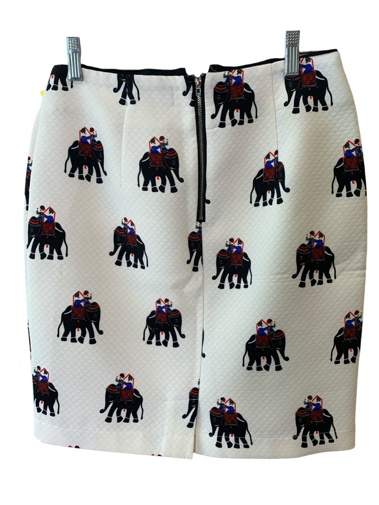WILLA  small SKIRT W