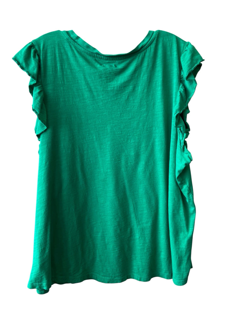 MAURICES Size 2X TOP  W