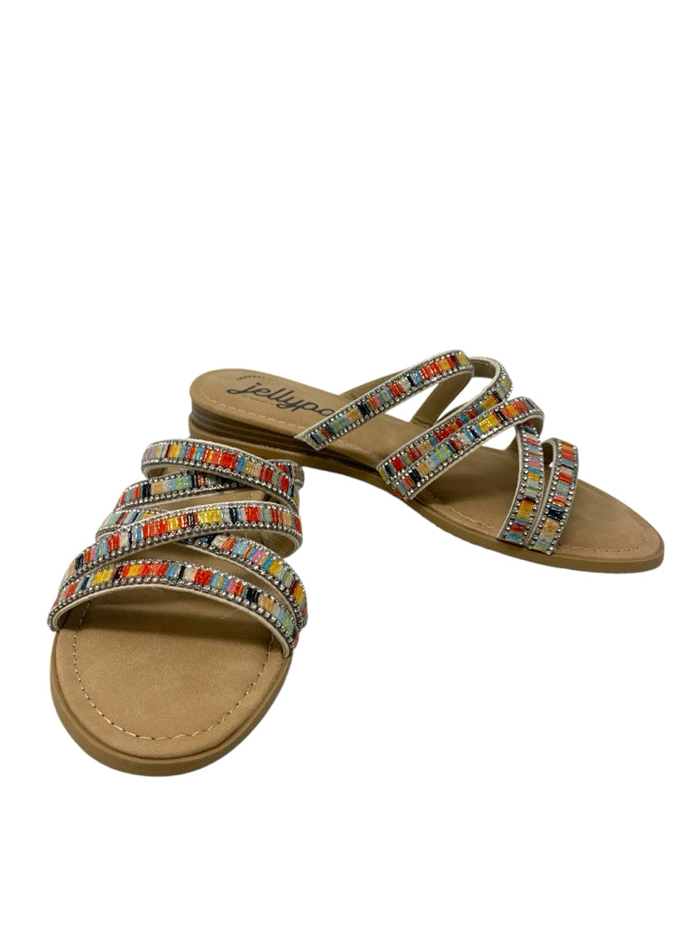 JELLYPOP  7 SLIDE W