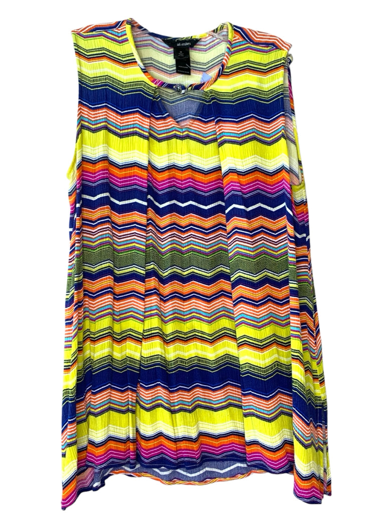 ALI MILES  medium TOP  W
