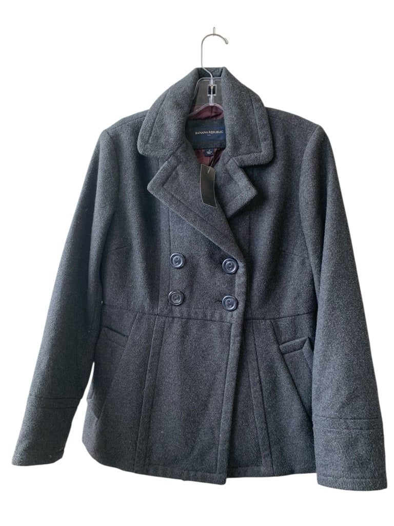 BANANA REPUBLIC  small COAT W