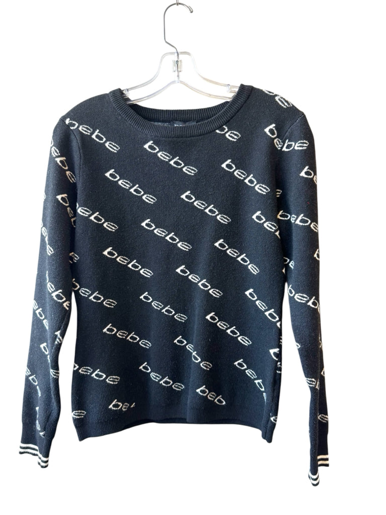 BEBE  medium SWEAT SHT
