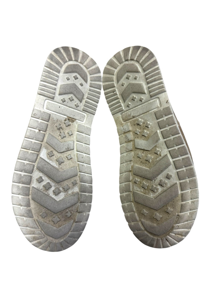 GYPSY JAZZ  8 SHOES W