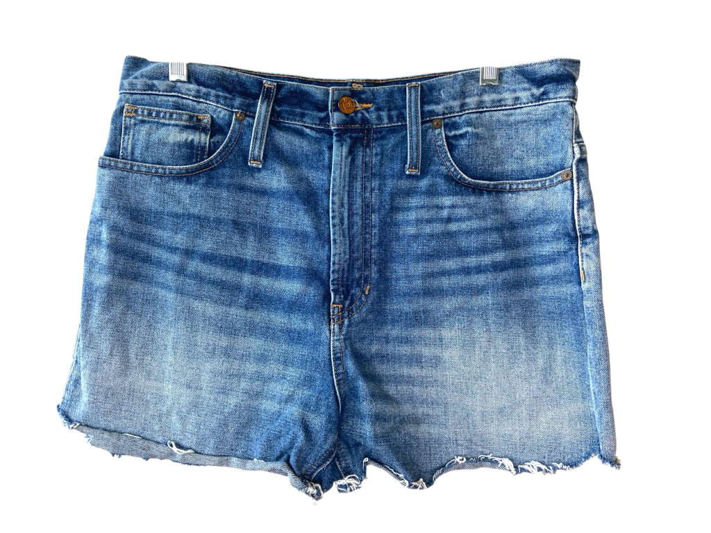MADEWELL Size 10 SHORT W