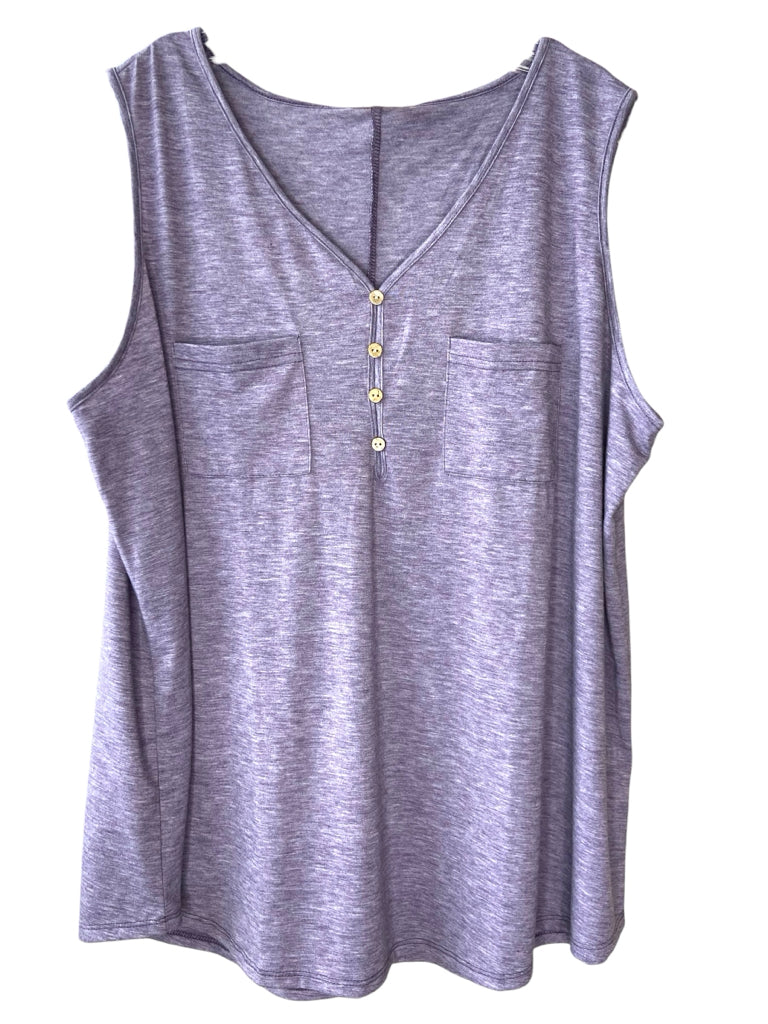 Size 1X TOPW