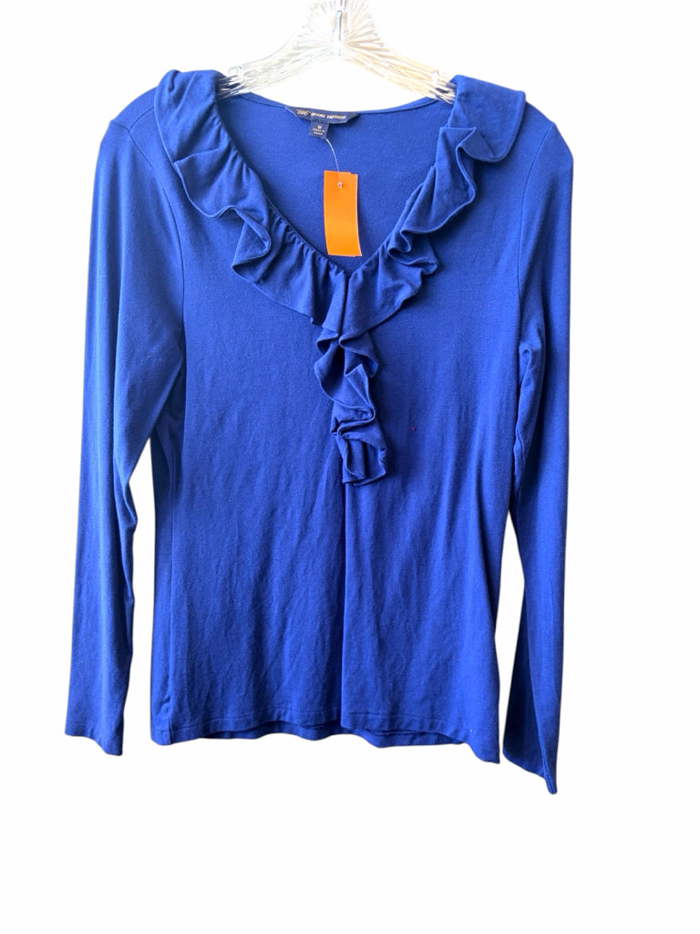 BROOKS BRO. Size medium TOP W