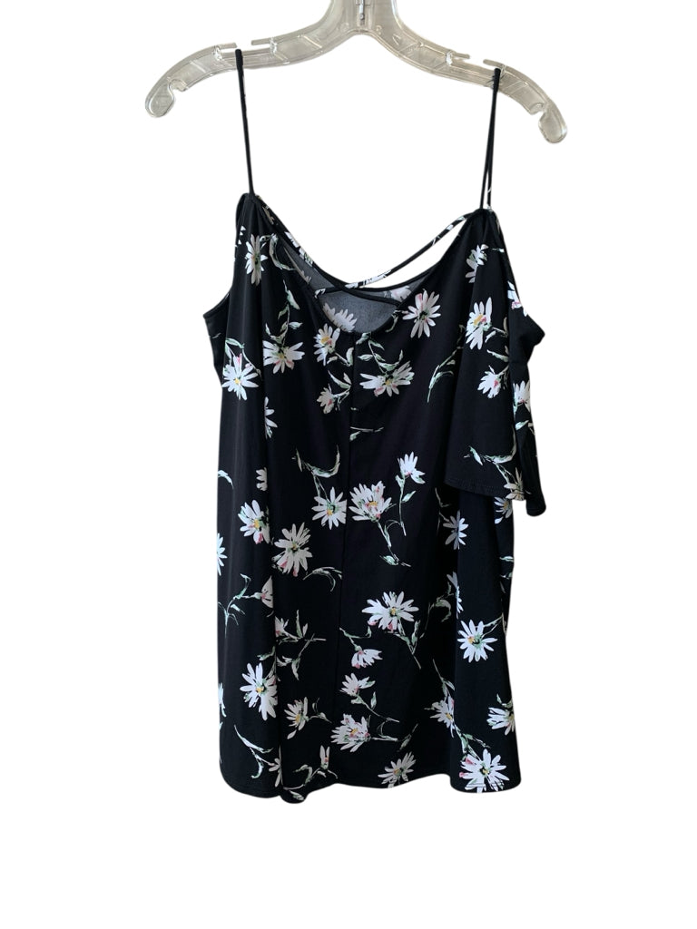 KAILEIGH  3X TOP W