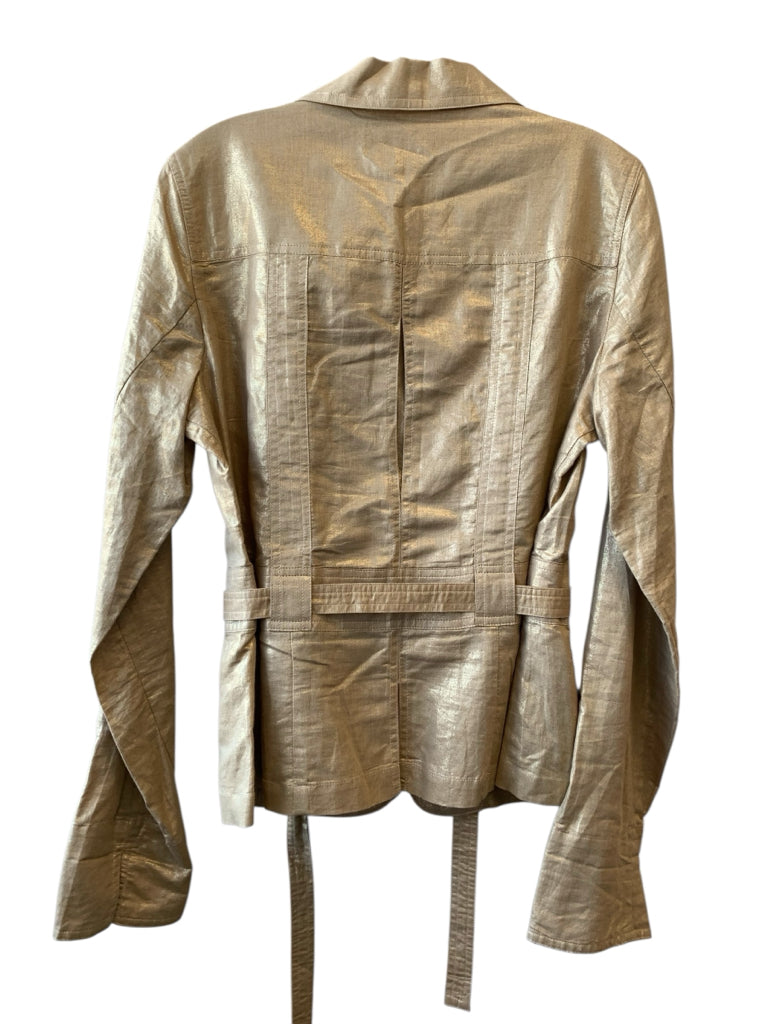 COLDWATER CREEK  small JACKET W