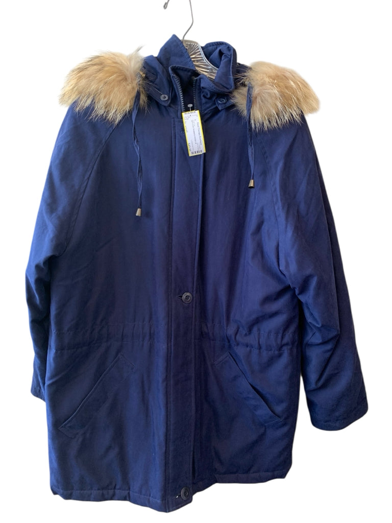 LONDON FOG  small COAT W