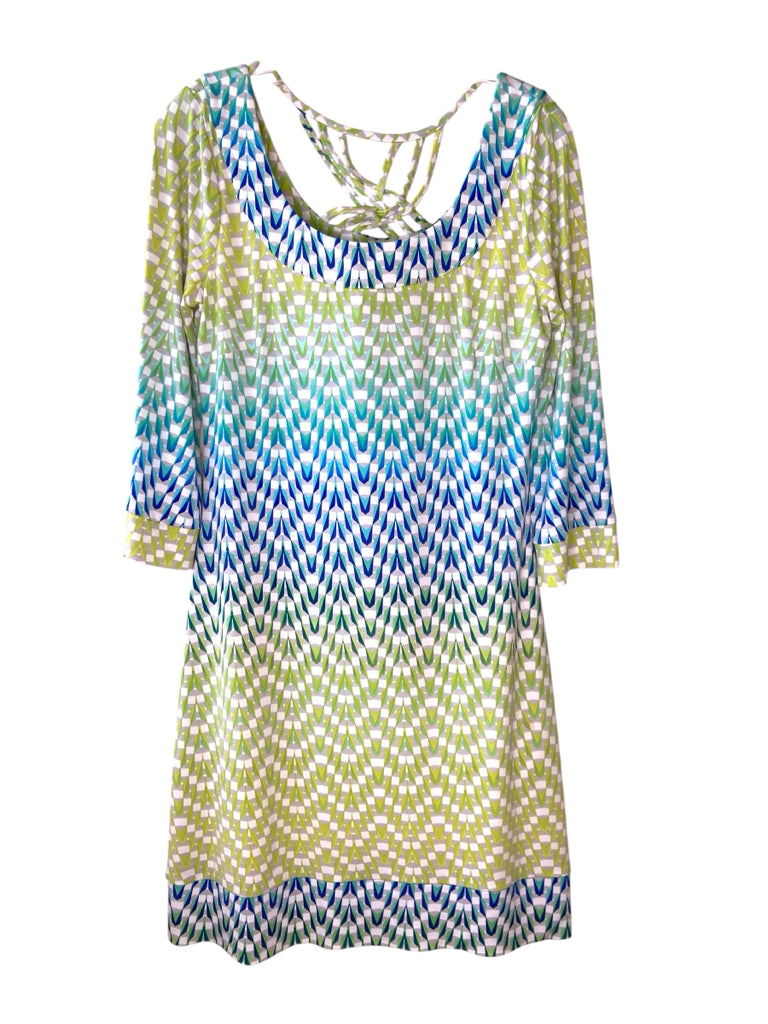 JESSICA SIMPSON Size 8 DRESS W