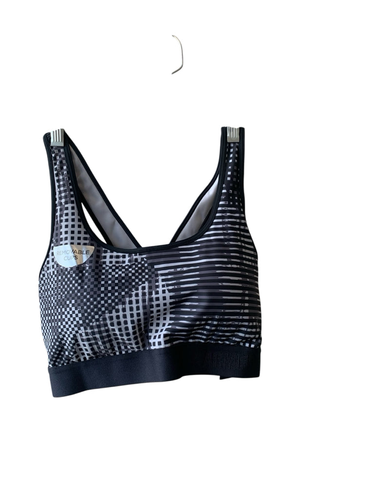 UNDER ARMOUR Size xL SPORT BRA