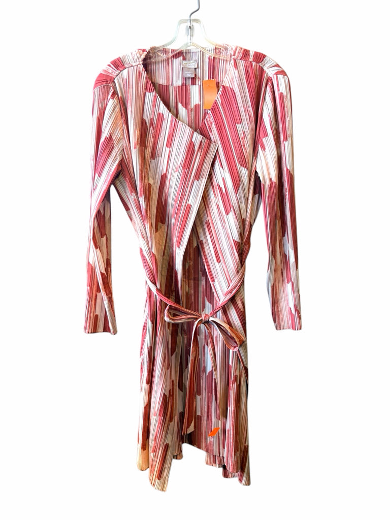 CHICO'S Size medium COAT W