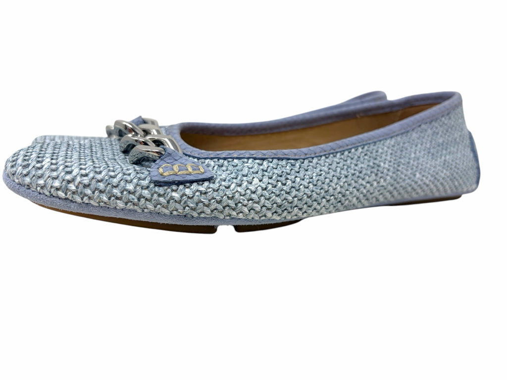 DONALD J PLINER Size 9 FLAT W