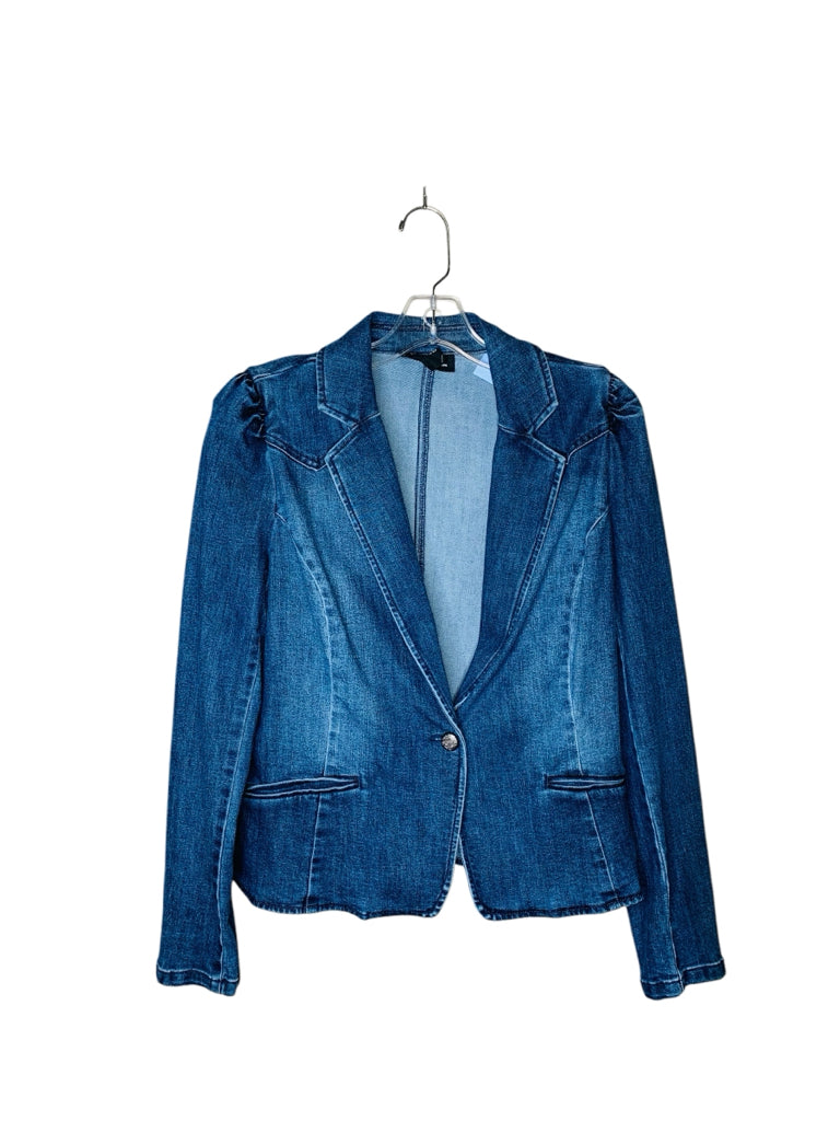 INC  medium BLAZER W