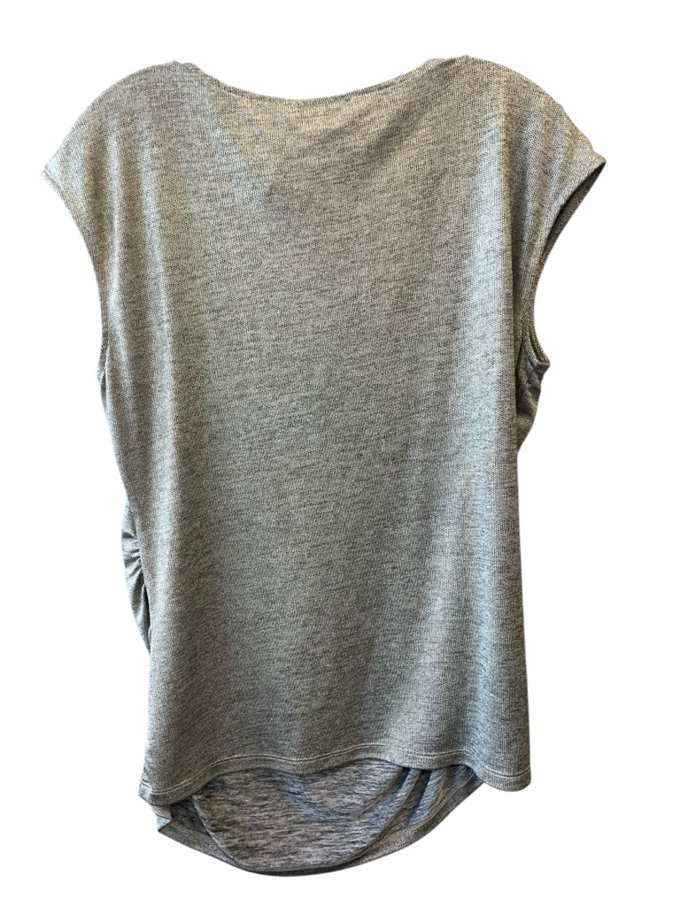 CALVIN KLEIN  large TOP  W