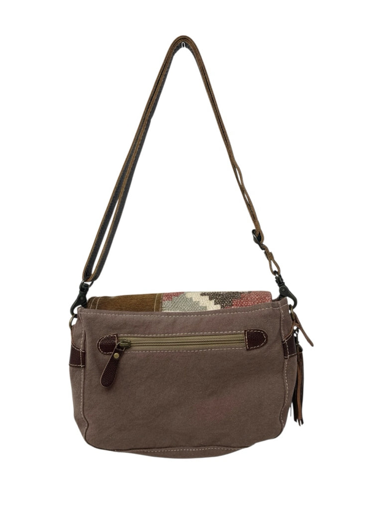 MYRA BAG  medium PURSE W