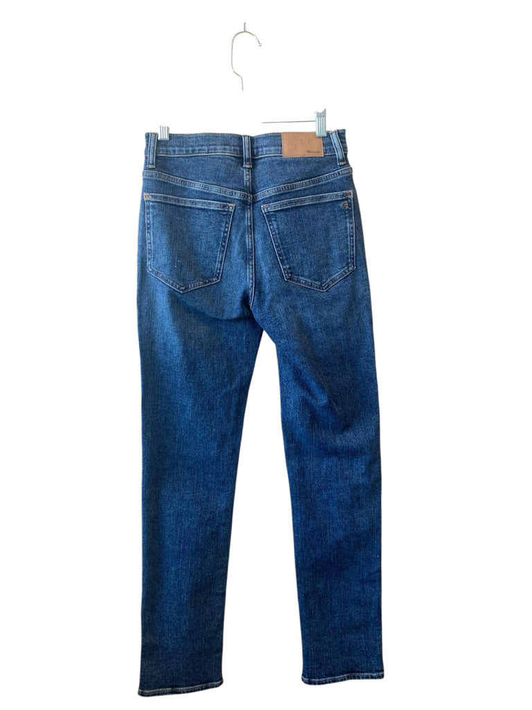 MADEWELL  1 JEANS W