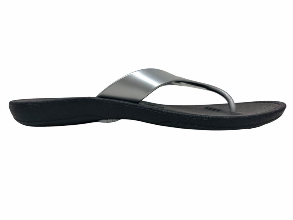 OKABASHI Size 7-8 FLIPFLOP W