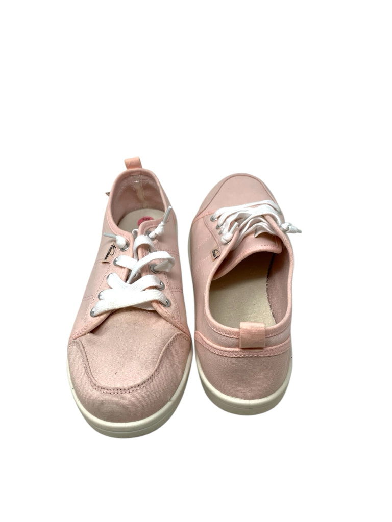 VANESSA  9 SNEAKERS W