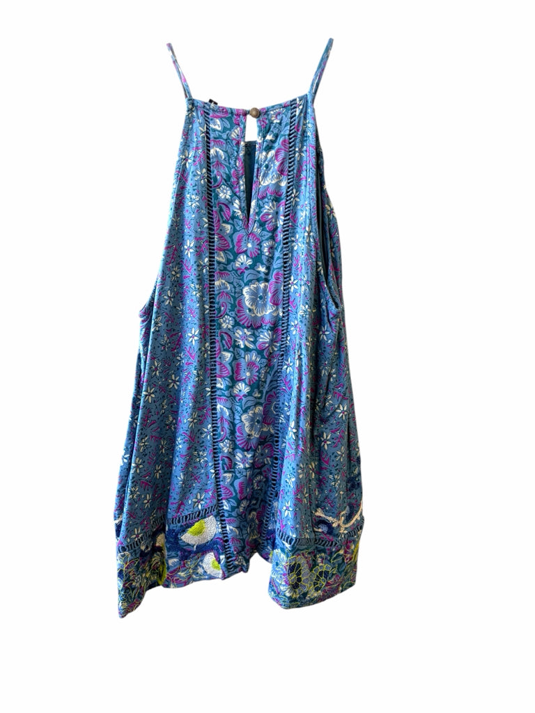 ANTHROPOLOGIE Size xS TOP W