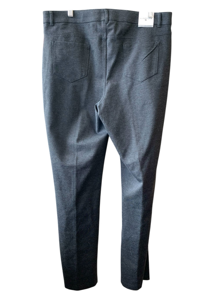 ELLEN TRACY  14 PANTS W