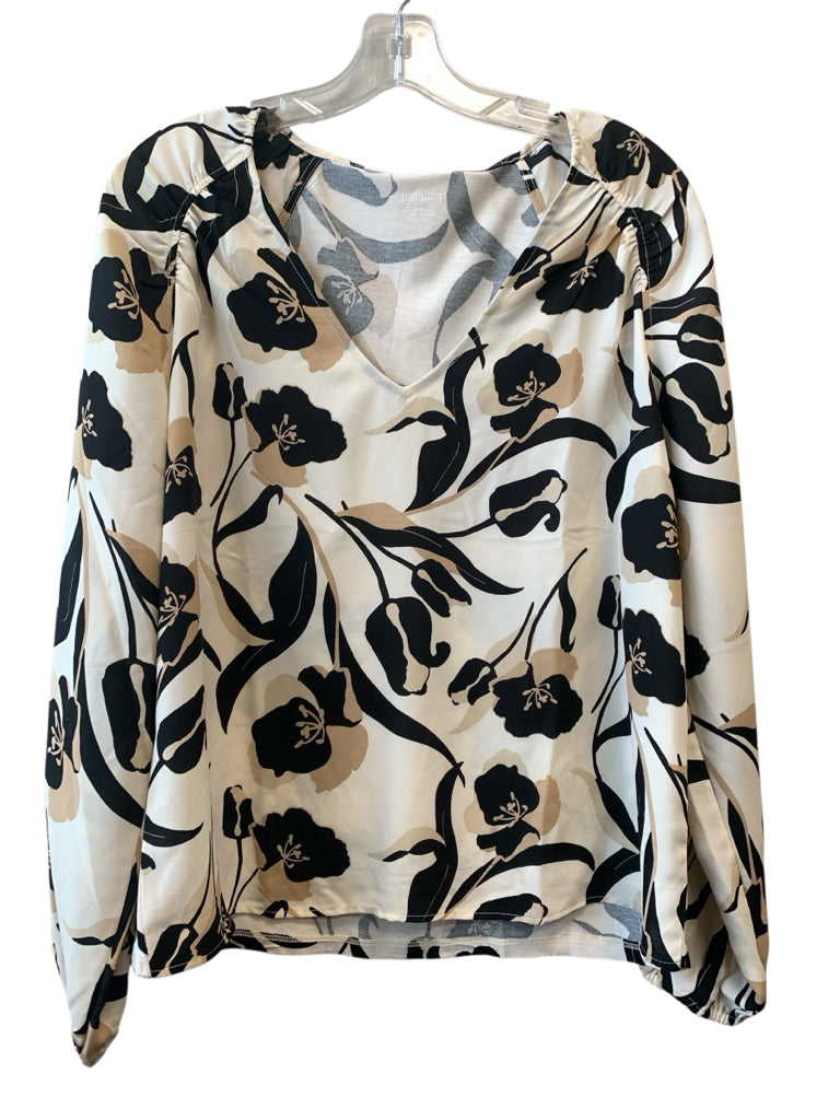 LOFT  small TOP W