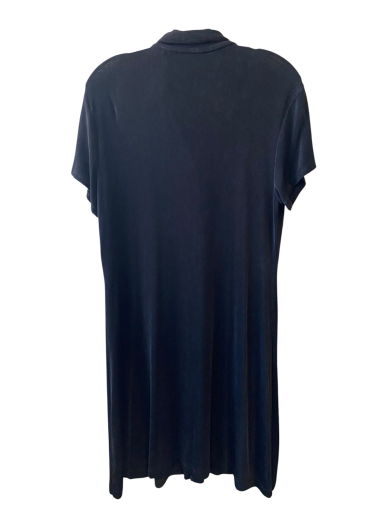 CHICO'S Size large DRESS W