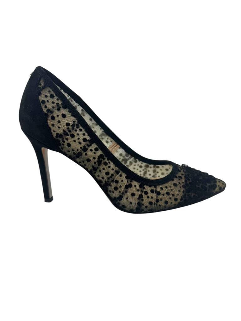 SAM EDELMAN  7 HEEL W
