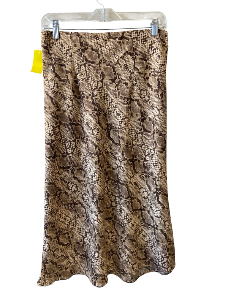 RACHEL ZOE Size 2 SKIRT W