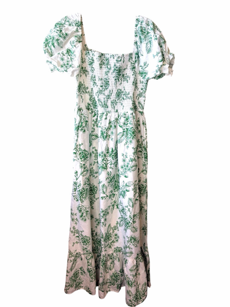 LAPOGEE Size medium DRESS W