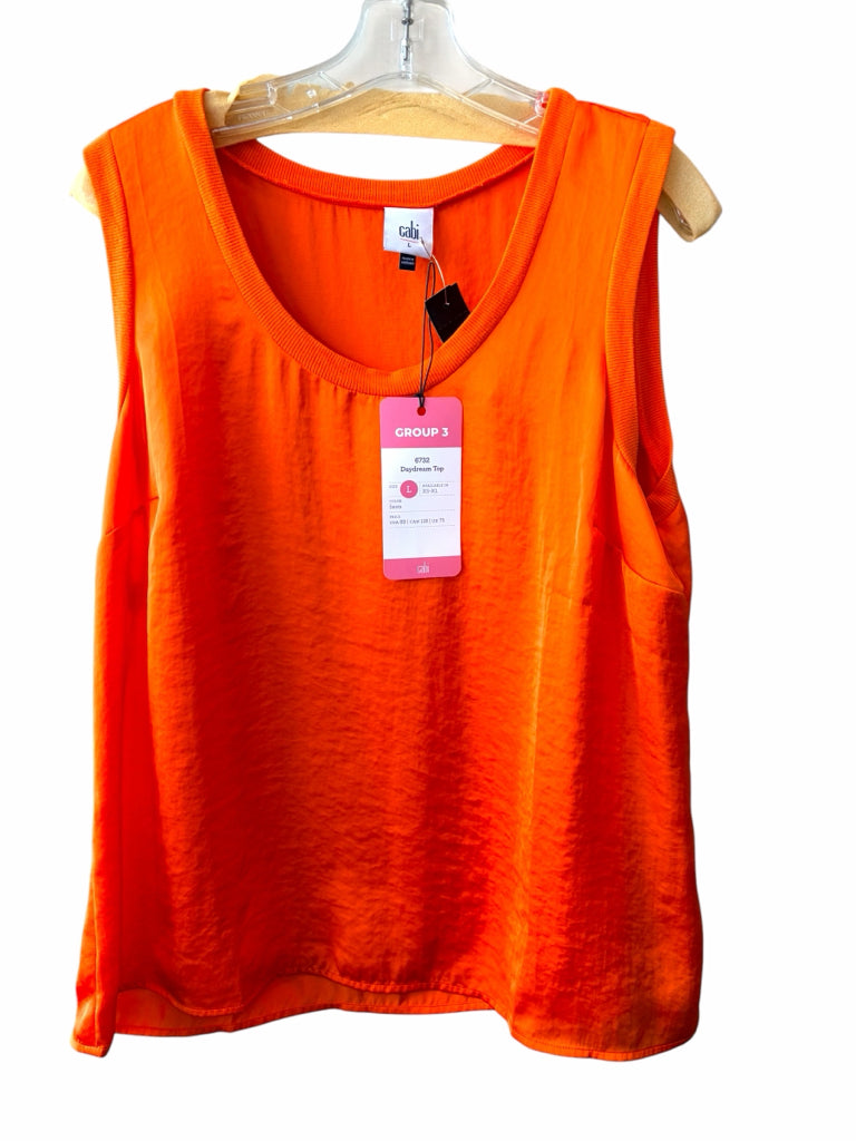 CABI Size large TOP W