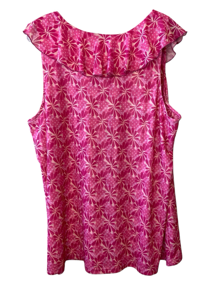 LANE BRYANT Size 18/20 TOP  W
