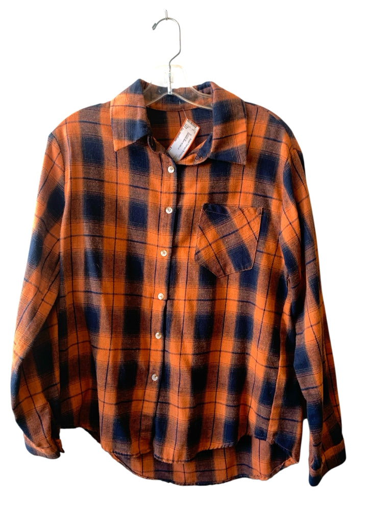 medium BLOUSE W