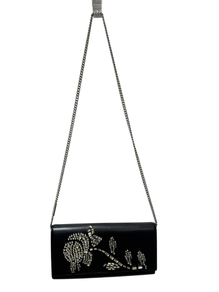 MICHAEL KORS  medium CLUTCH BAG