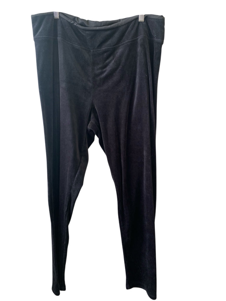 CUDDI DUDS  1X PANTS W