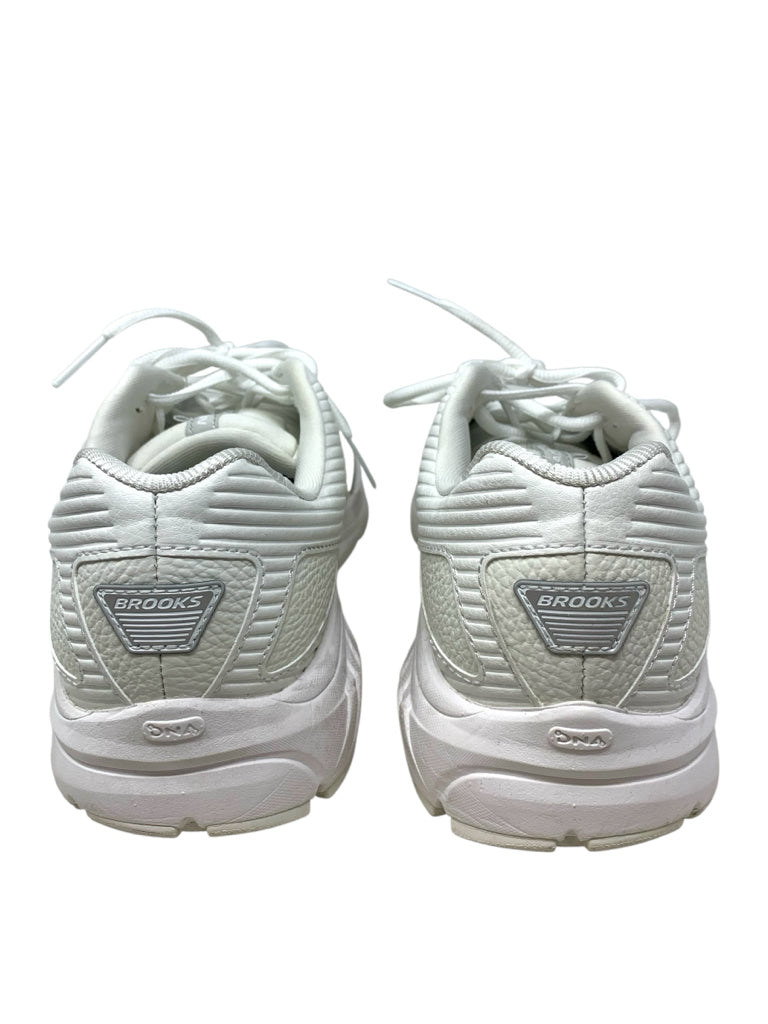 BROOKS  10 SNEAKERS W
