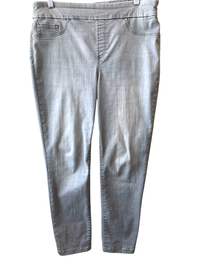 CHICO'S  8 JEANS W