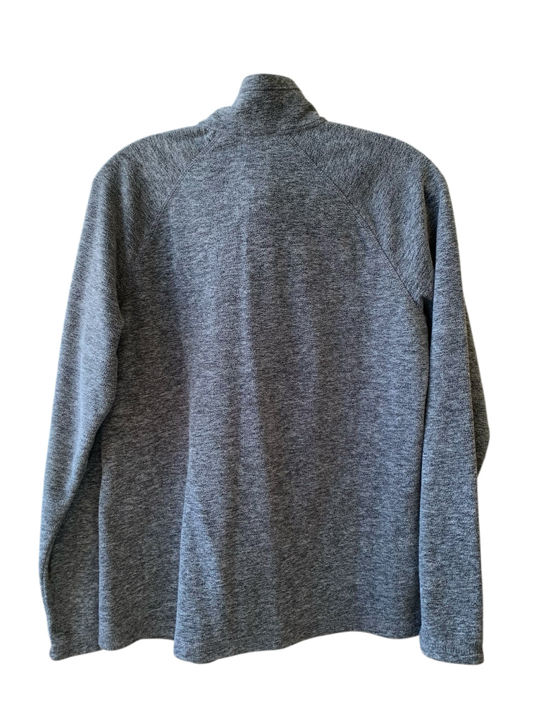 EDDIE BAUER  medium SWEAT SHT