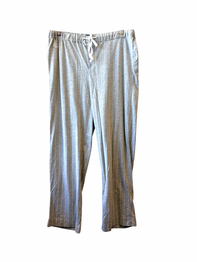 RALPH LAUREN Size medium LOUNGE W