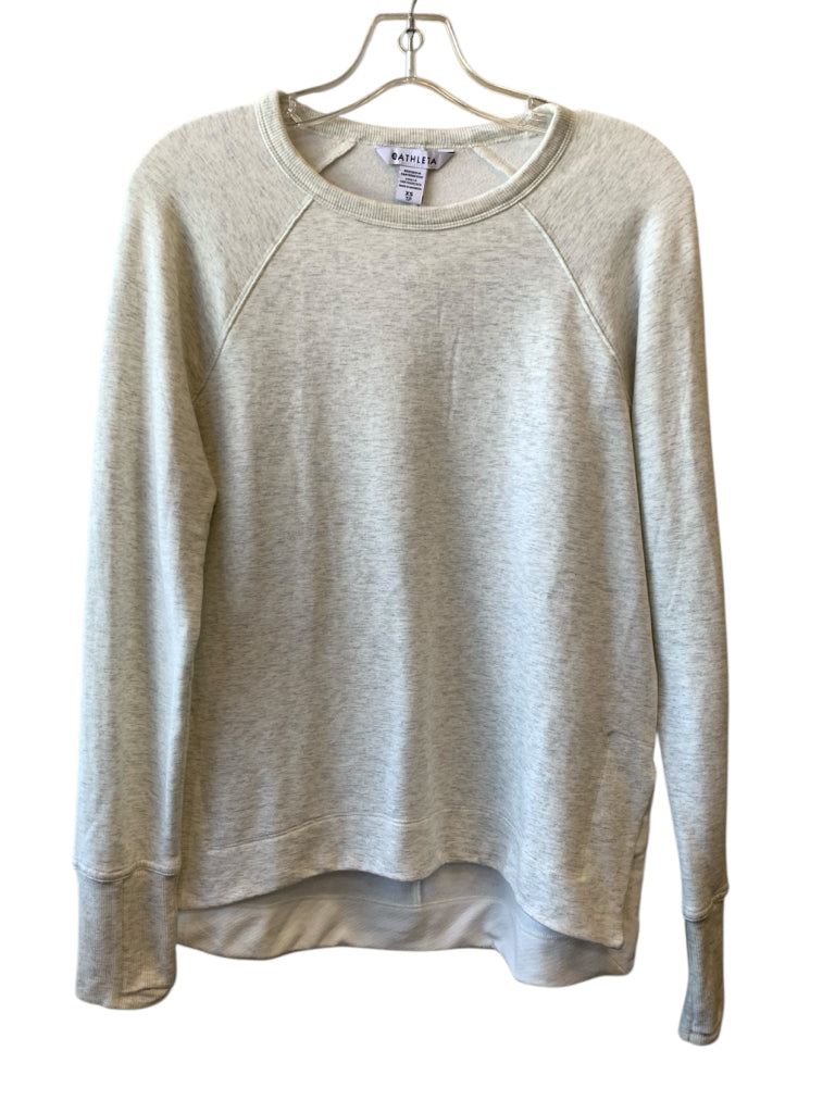 ATHLETA  xS SWT SHRT W