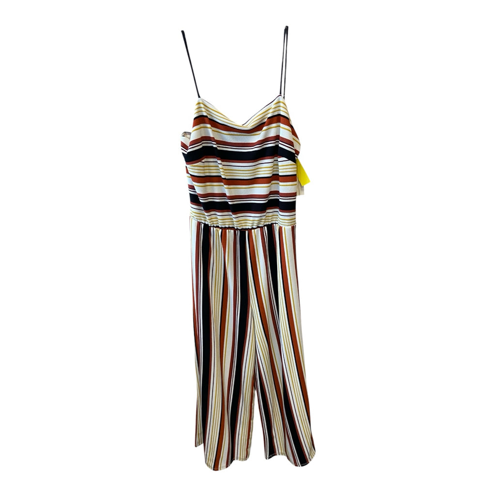 VIBE Size 2X JUMPSUIT W